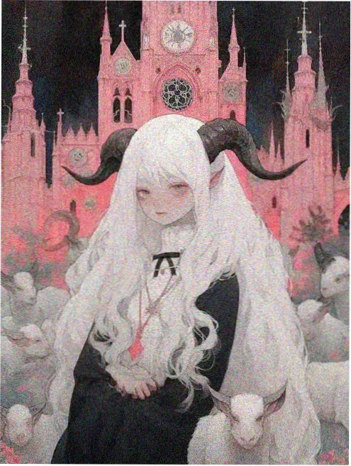 归墟纪事 动画改编 原著分析